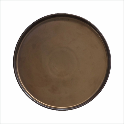 OCO color - used gold - Teller 27cm